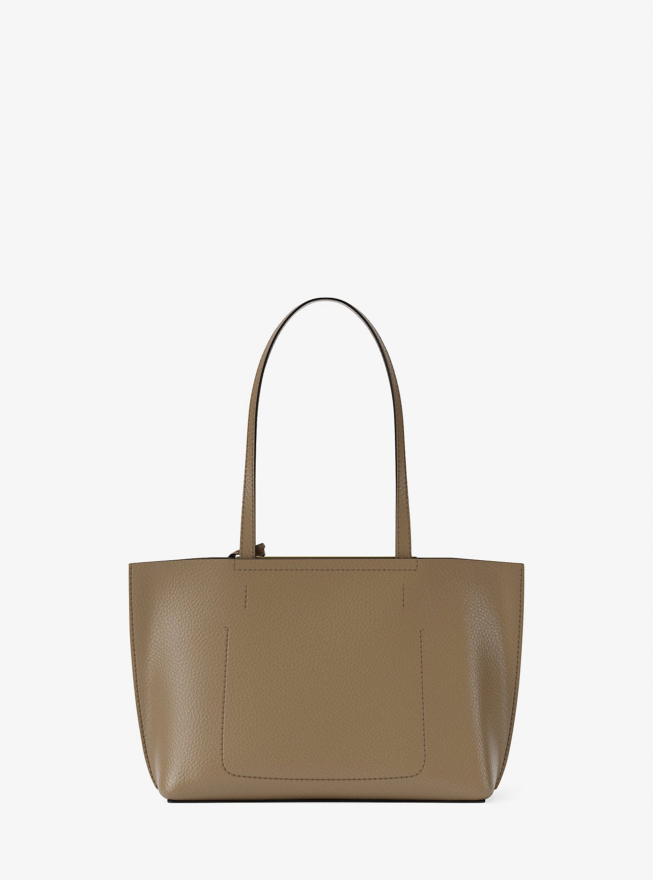 Michael Kors Evelyn Small Tote Bag Work Shoulder Bag