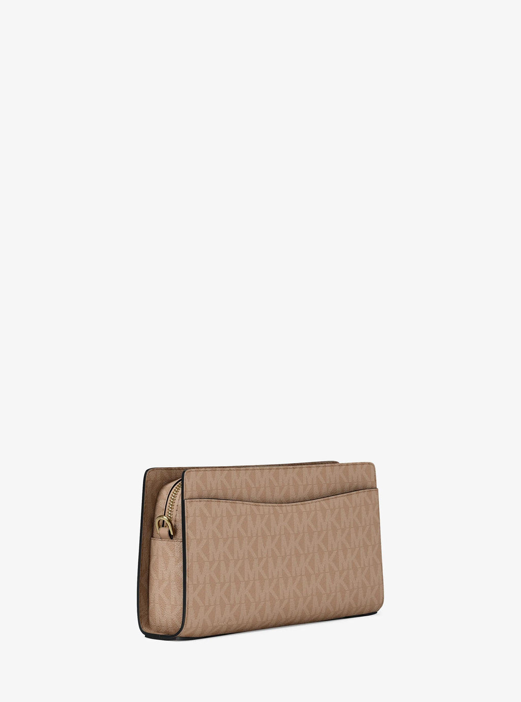 Michael Kors Hamilton Moderne Extra-Small Signature Signature Logo Convertible Crossbody Bag Bag