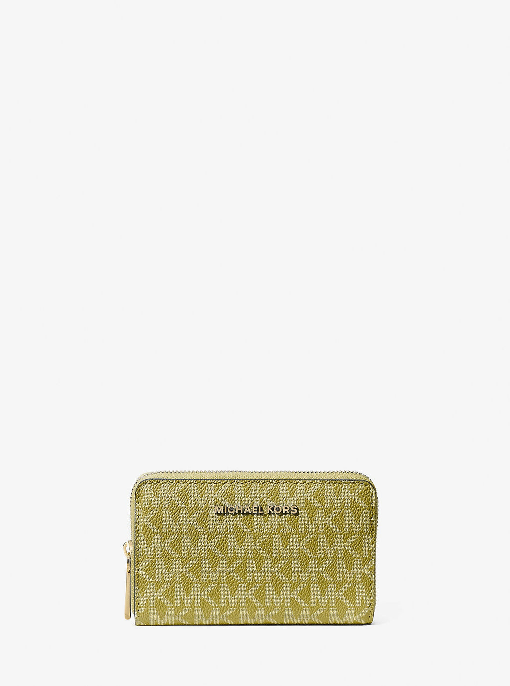 Michael Kors Small Signature Logo Wallet