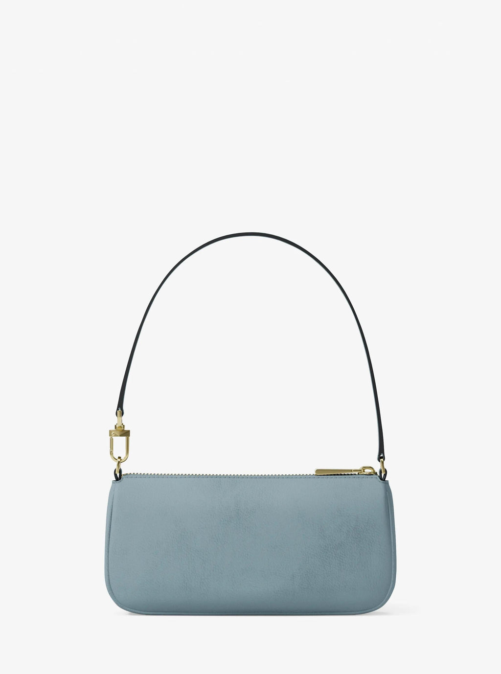 Michael Kors Zoe Small Suede Convertible Pochette