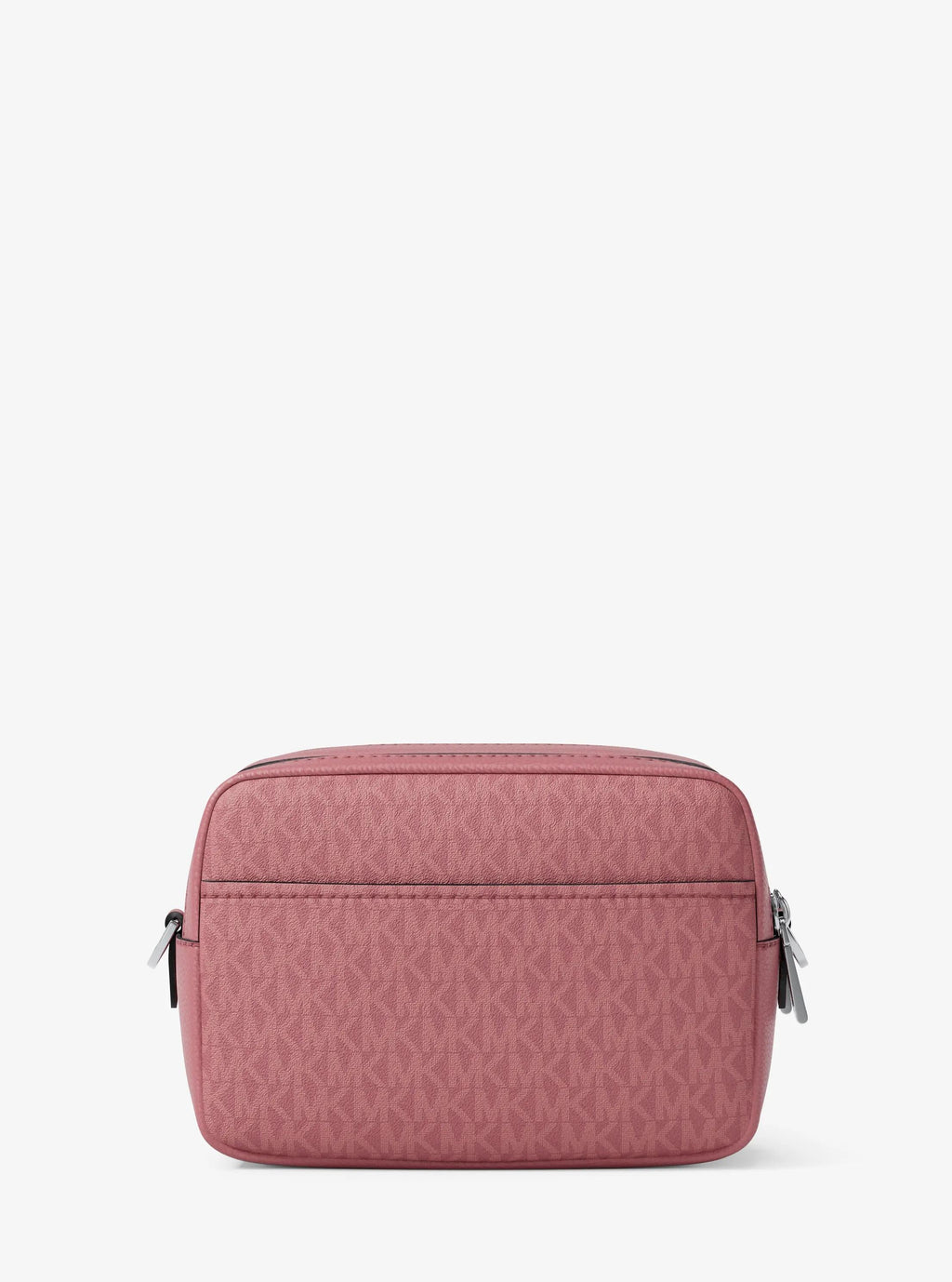 Michael Kors Bryant Medium Signature Signature Logo Camera Crossbody Bag Bag