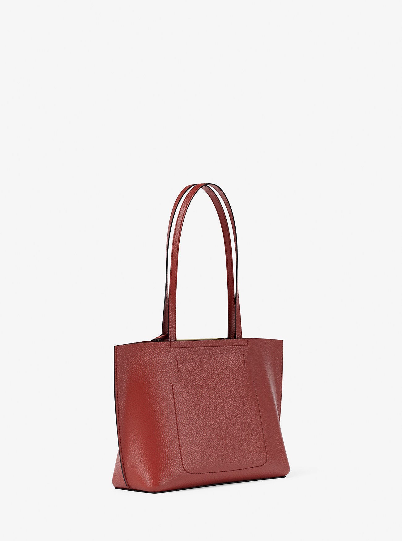 Michael Kors Evelyn Small Tote Bag Work Shoulder Bag