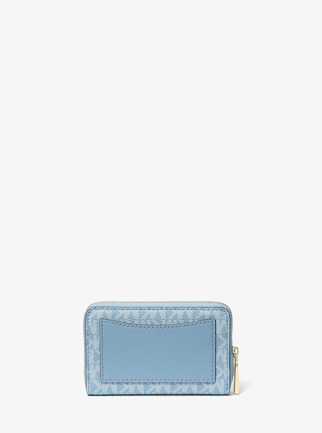 Michael Kors Small Signature Logo Wallet