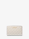 Michael Kors Bryant Medium Signature Signature Logo Wallet