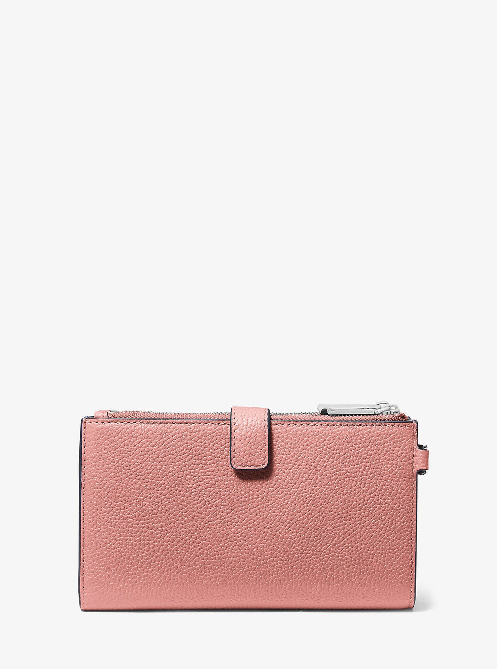 Michael Kors Adele Leather Smartphone Wallet