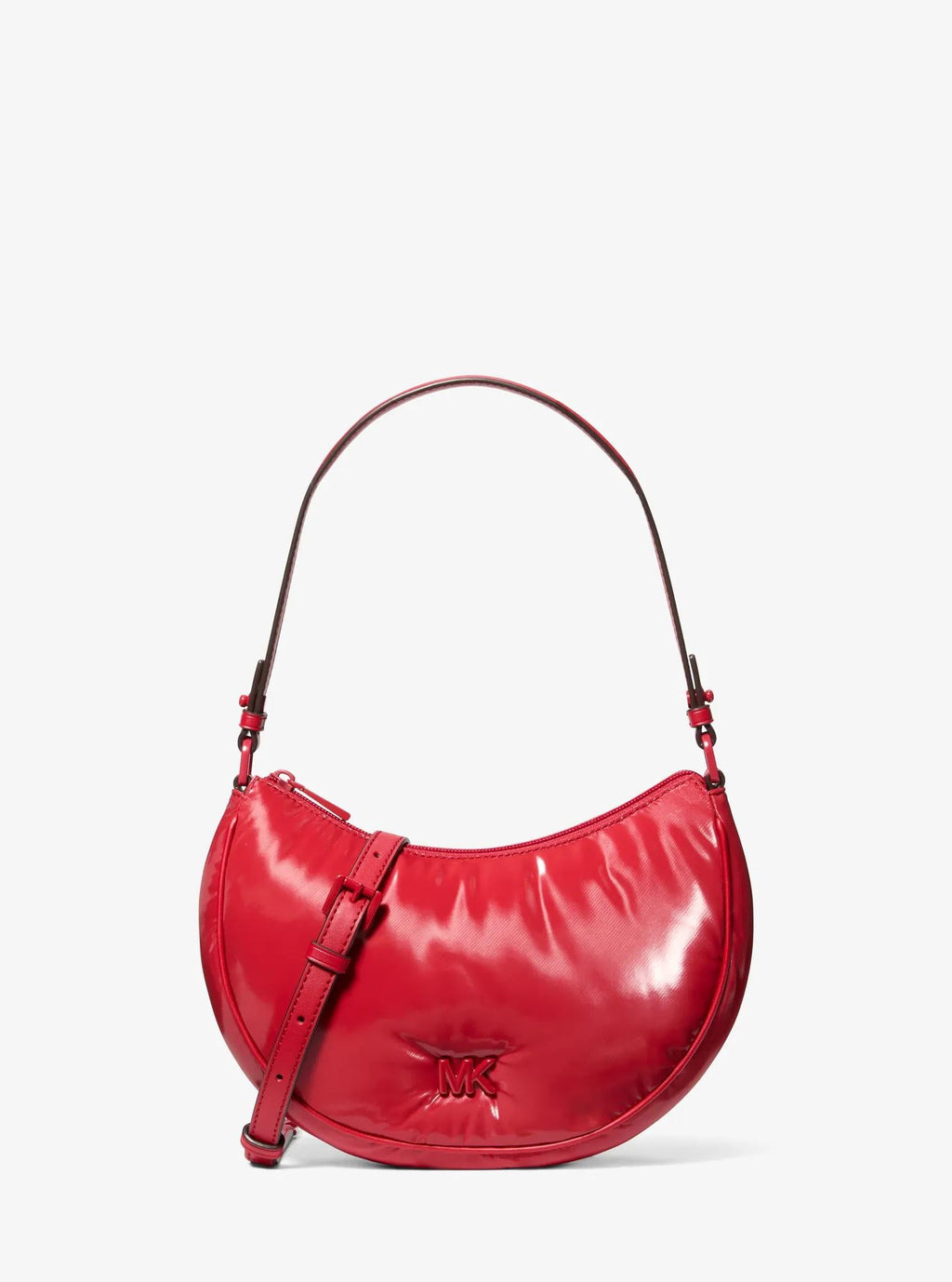 Michael Kors Kyla Small Puffy Convertible Pochette