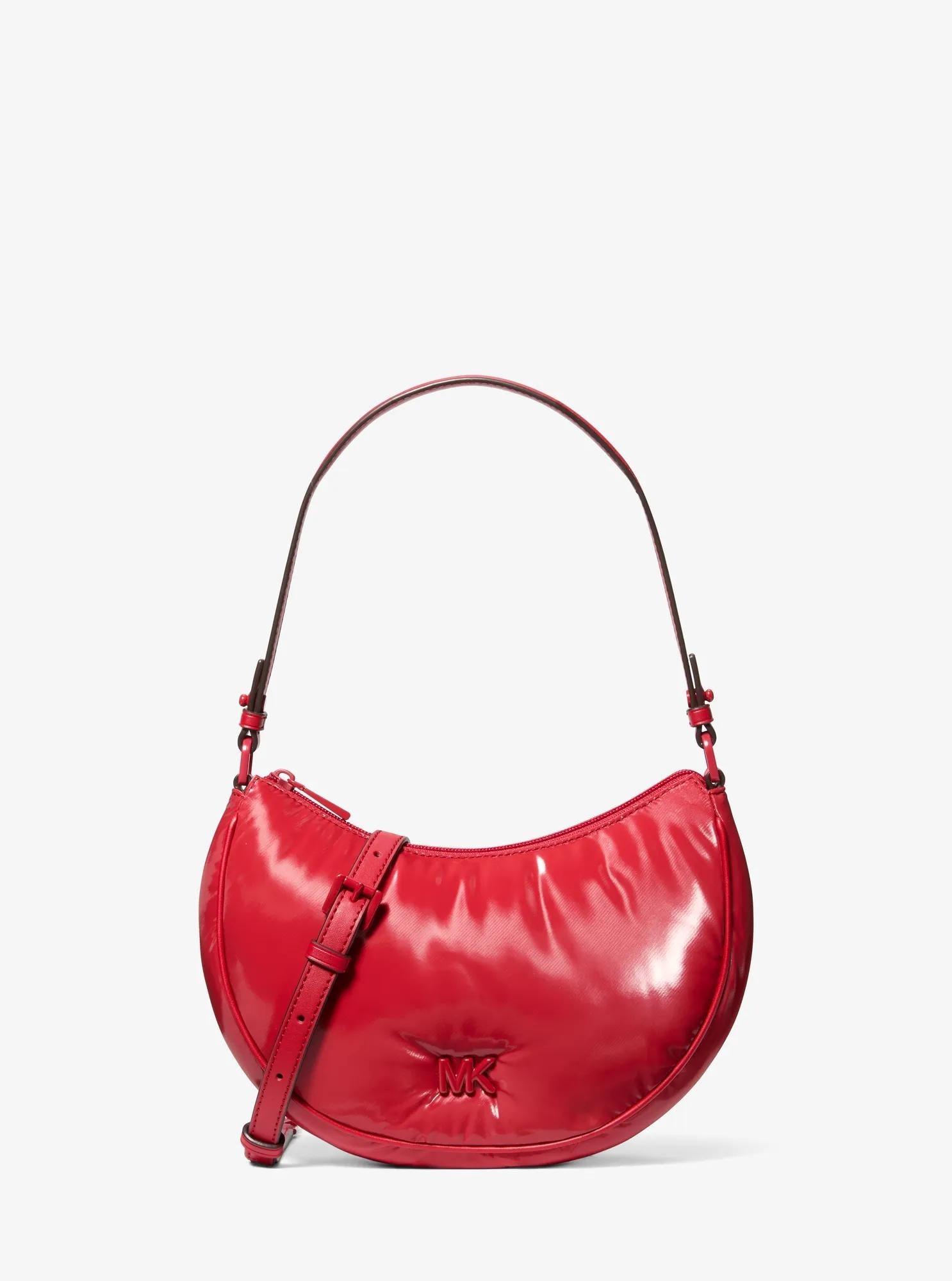 Michael Kors Kyla Small Puffy Convertible Pochette