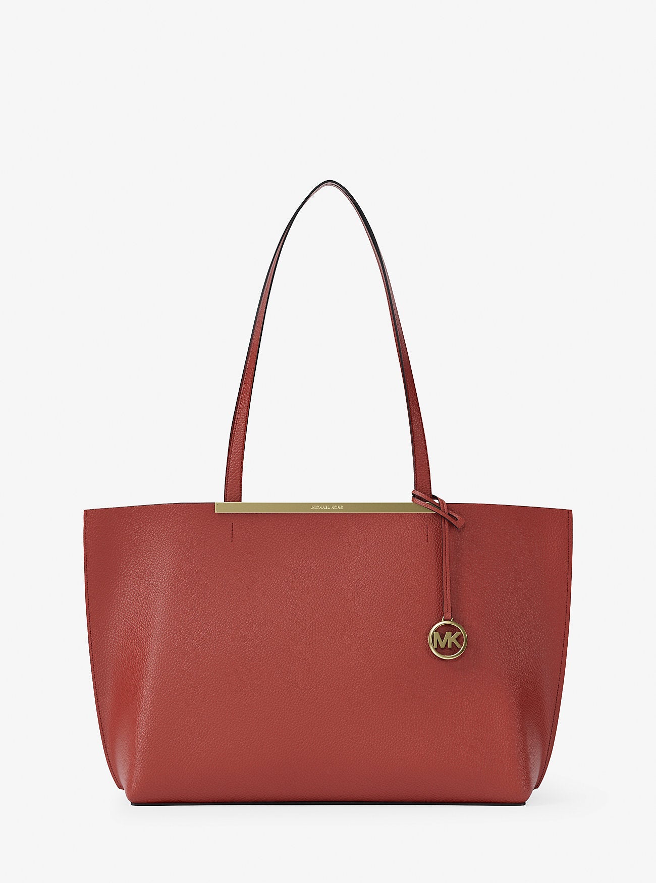 Michael Kors Evelyn Large Tote Bag Work Shoulder Bag