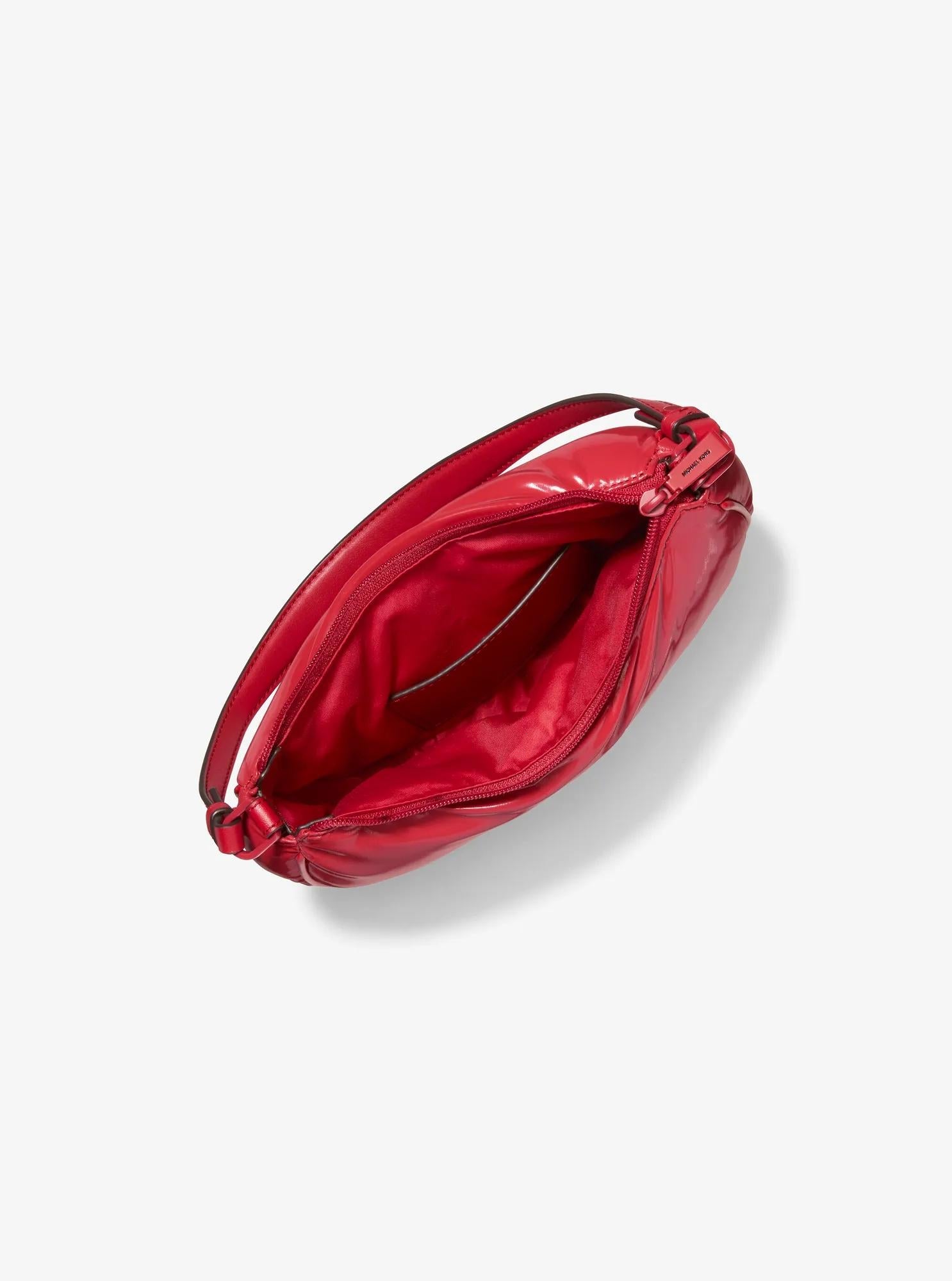 Michael Kors Kyla Small Puffy Convertible Pochette