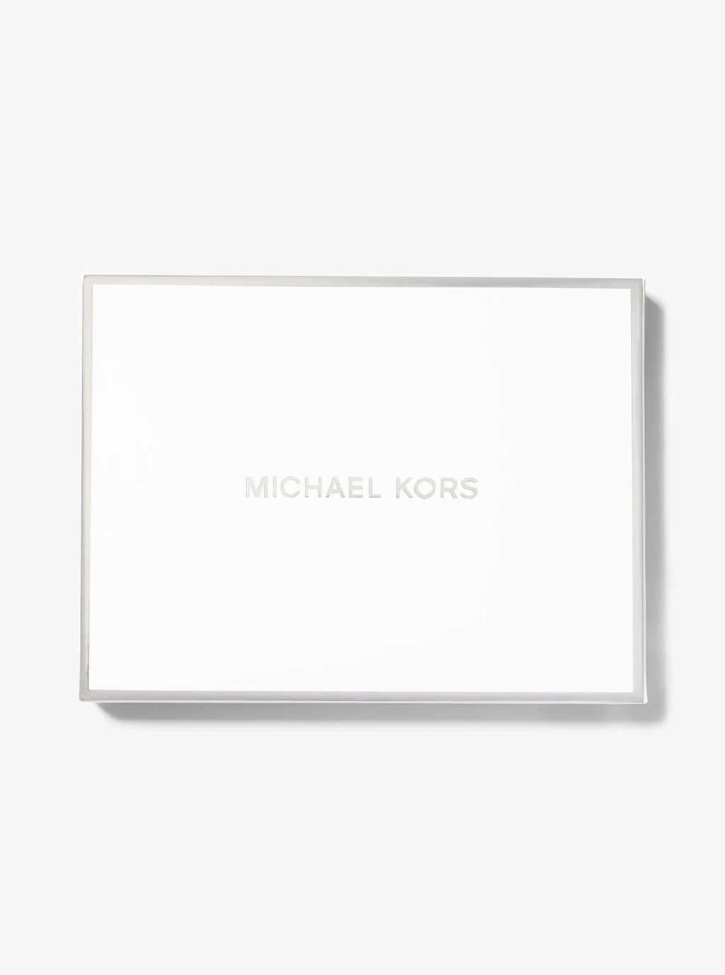 Michael Kors Medium Pebbled Leather Wallet