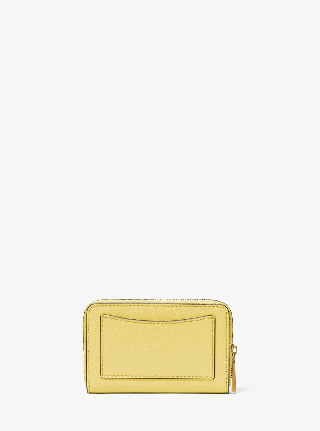 Michael Kors Small Studded Leather Wallet
