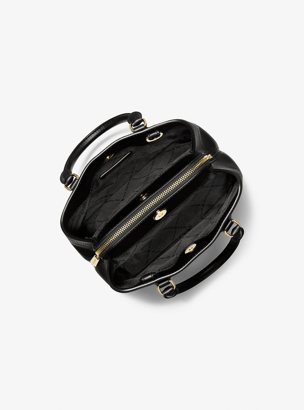 Michael Kors Camille Small Satchel