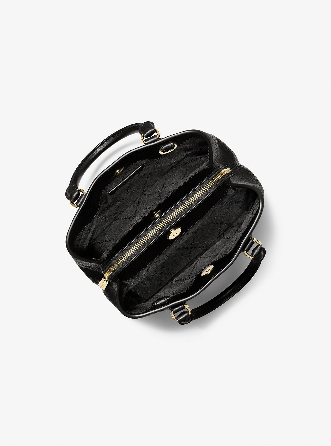Michael Kors Camille Small Satchel