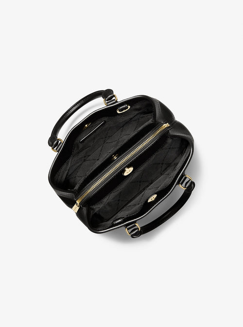 Michael Kors Camille Small Satchel