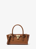 Michael Kors Hamilton Moderne Extra-Small Leather Crossbody Bag Bag
