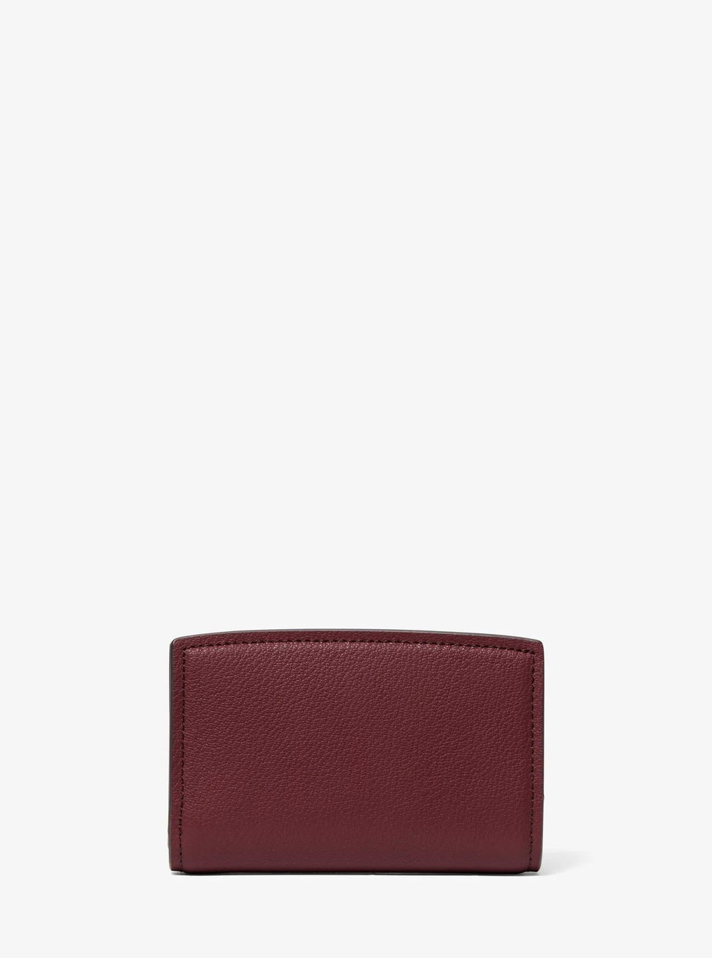 Michael Kors Bryant Medium Pebbled Leather Wallet