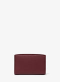 Michael Kors Bryant Medium Pebbled Leather Wallet