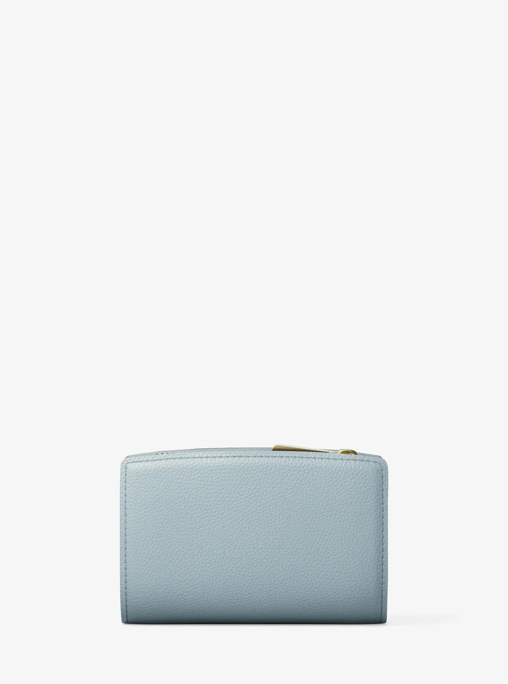 Michael Kors Bryant Medium Pebbled Leather Wallet