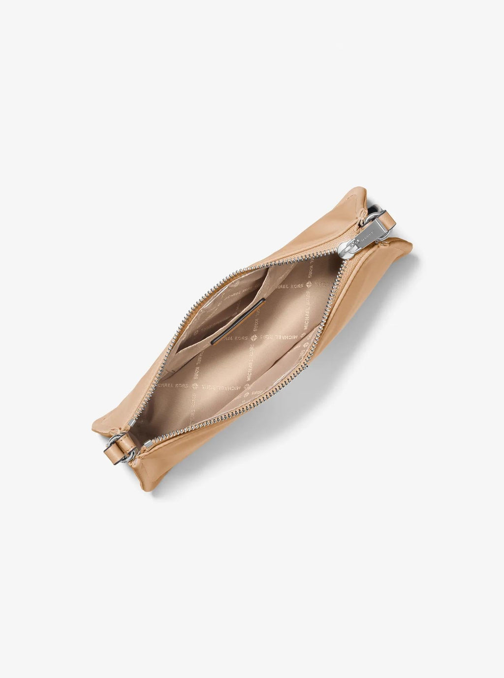 Michael Kors Zadie Small Nylon Crossbody Bag Bag