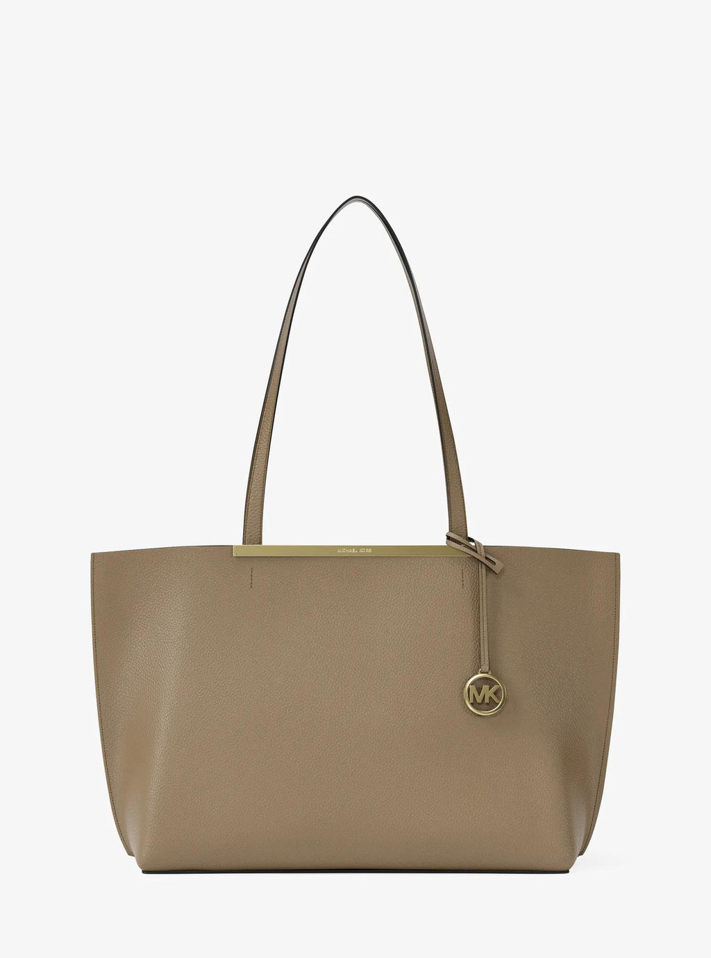Michael Kors Evelyn Large Tote Bag Work Shoulder Bag