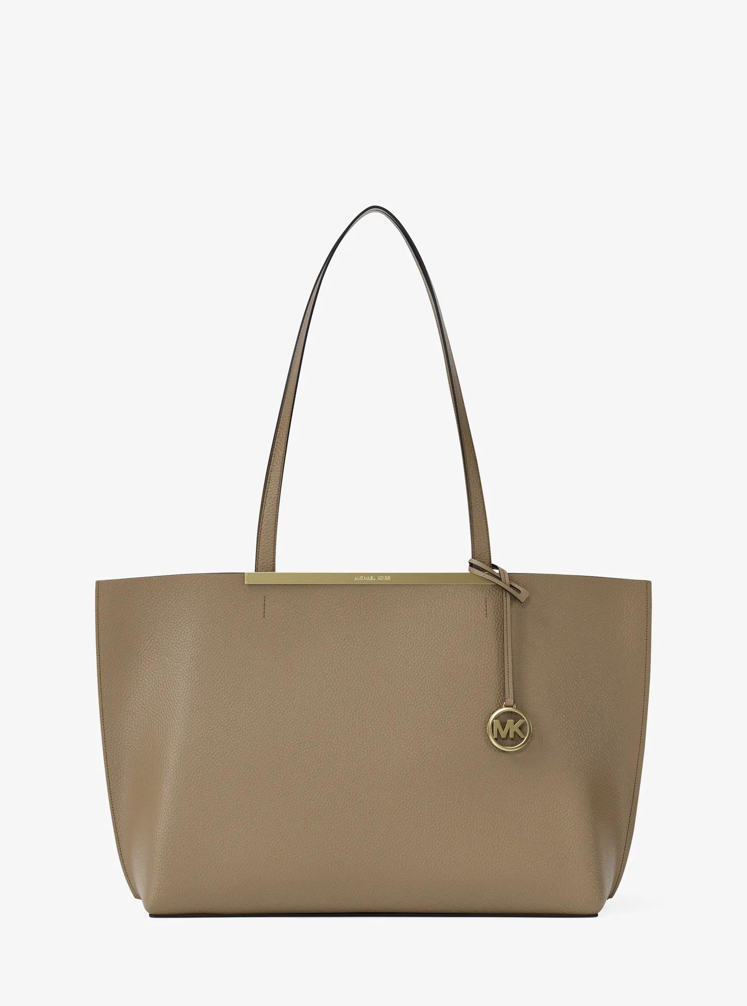Michael Kors Evelyn Large Tote Bag Work Shoulder Bag