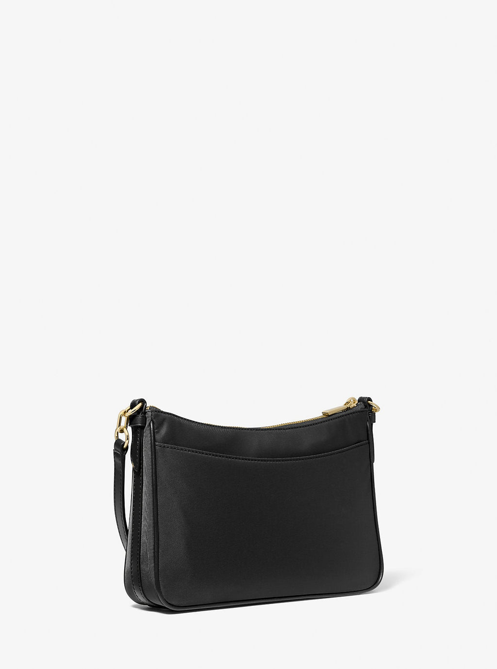 Michael Kors Jet Set Medium Nylon Convertible Pochette