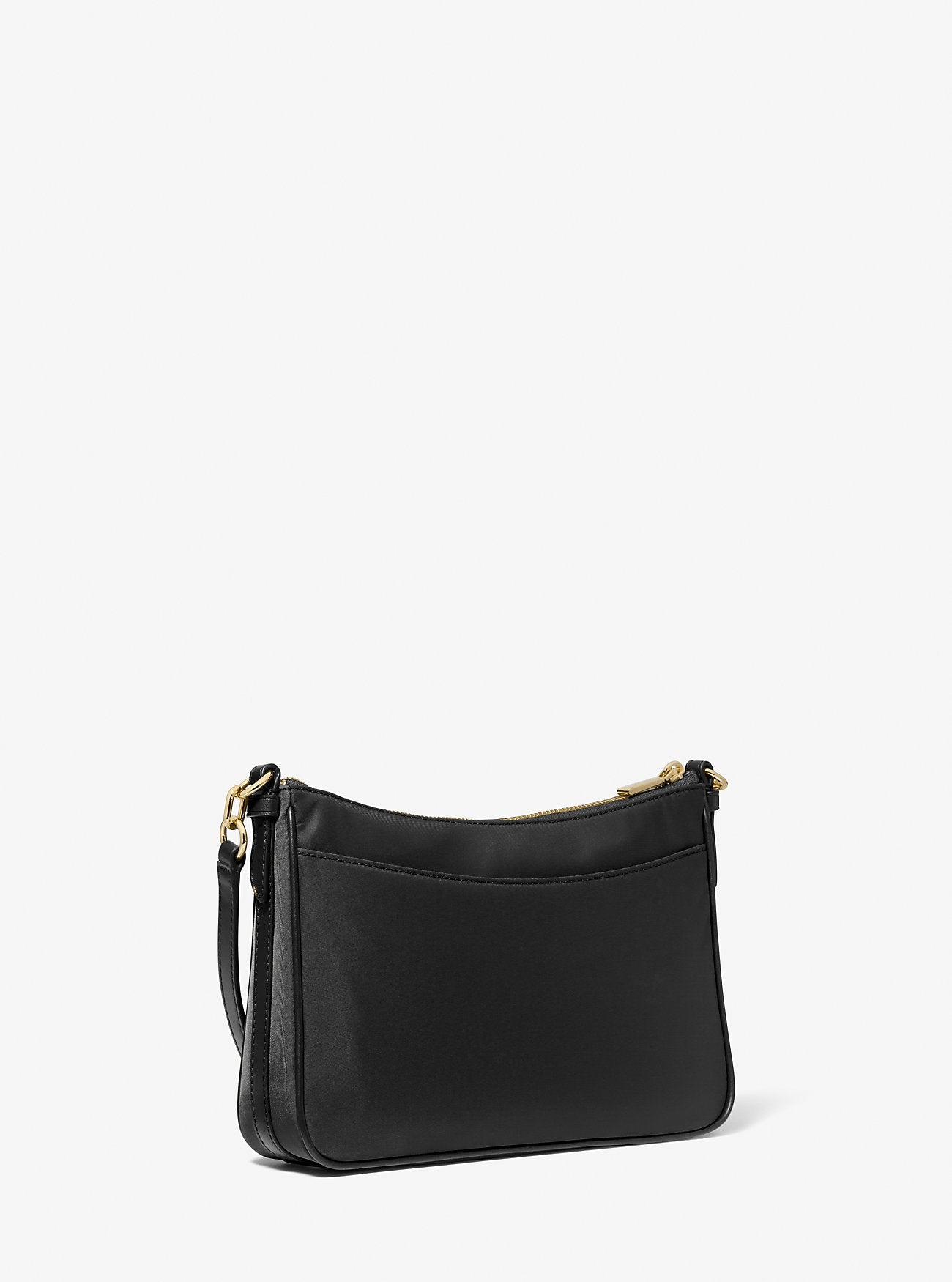 Michael Kors Jet Set Medium Nylon Convertible Pochette