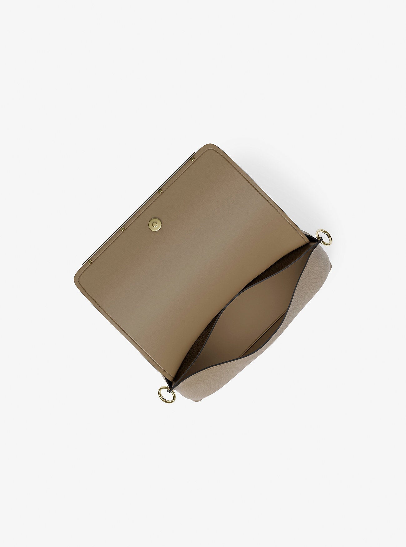 Michael Kors Evelyn Medium Crossbody Bag Bag