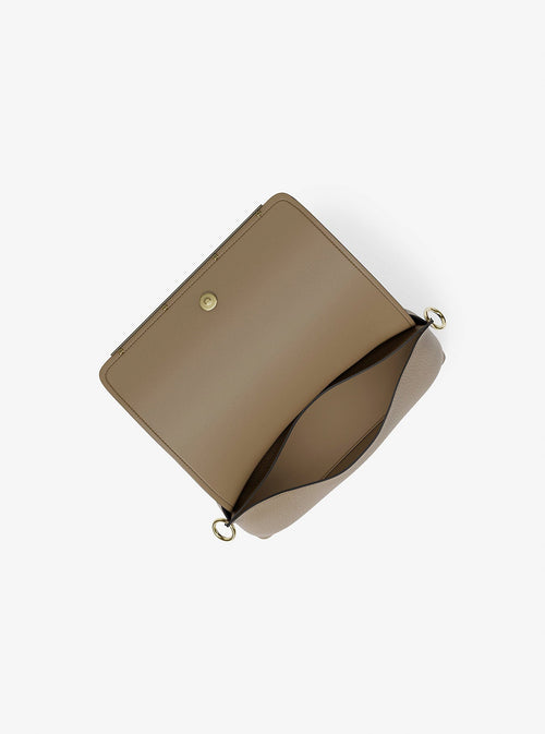 Michael Kors Evelyn Medium Crossbody Bag Bag