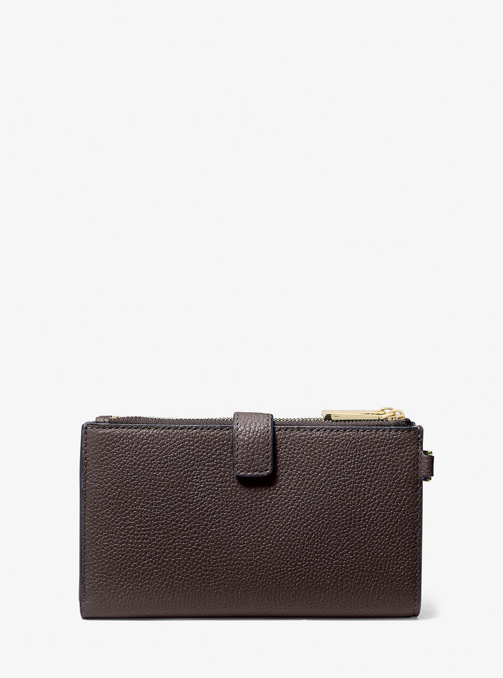 Michael Kors Adele Leather Smartphone Wallet