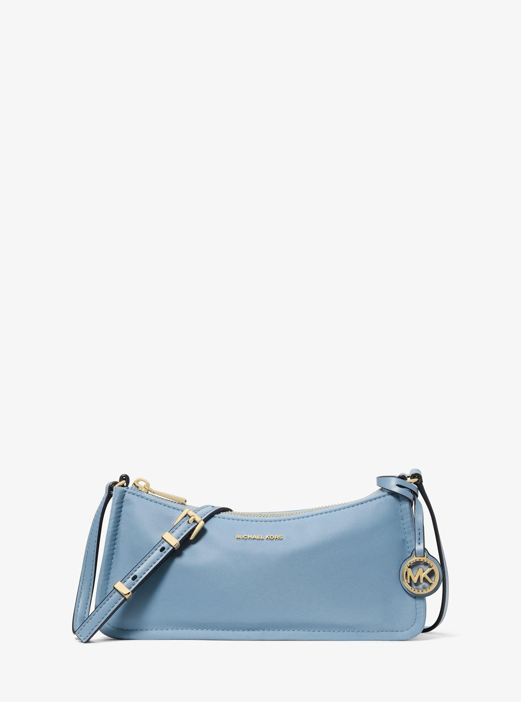 Michael Kors Zadie Small Nylon Crossbody Bag Bag