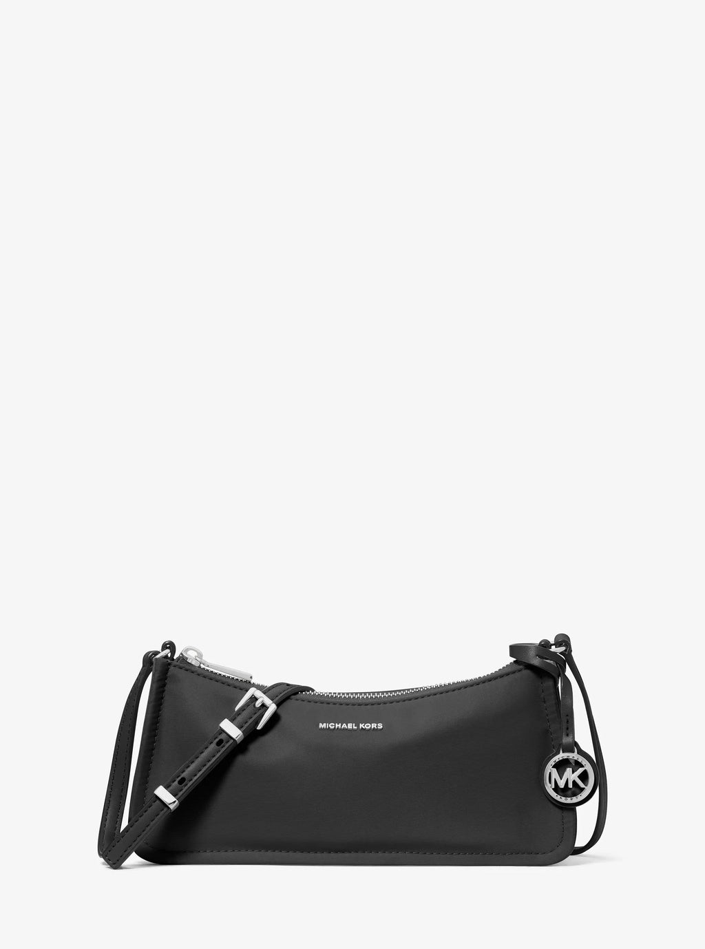 Michael Kors Zadie Small Nylon Crossbody Bag Bag