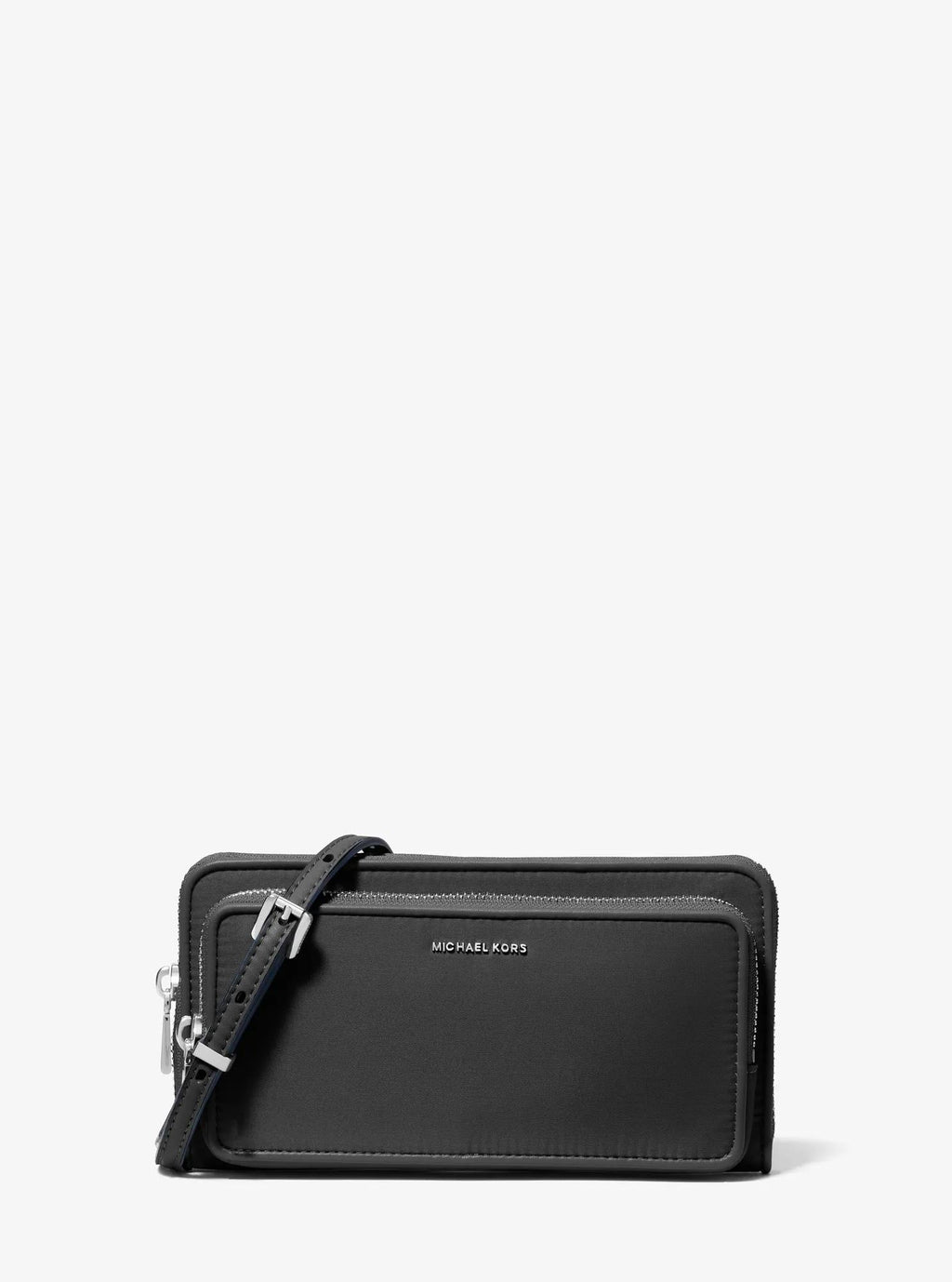 Michael Kors Jet Set Large Nylon Crossbody Bag Bag