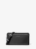 Michael Kors Jet Set Large Nylon Crossbody Bag Bag