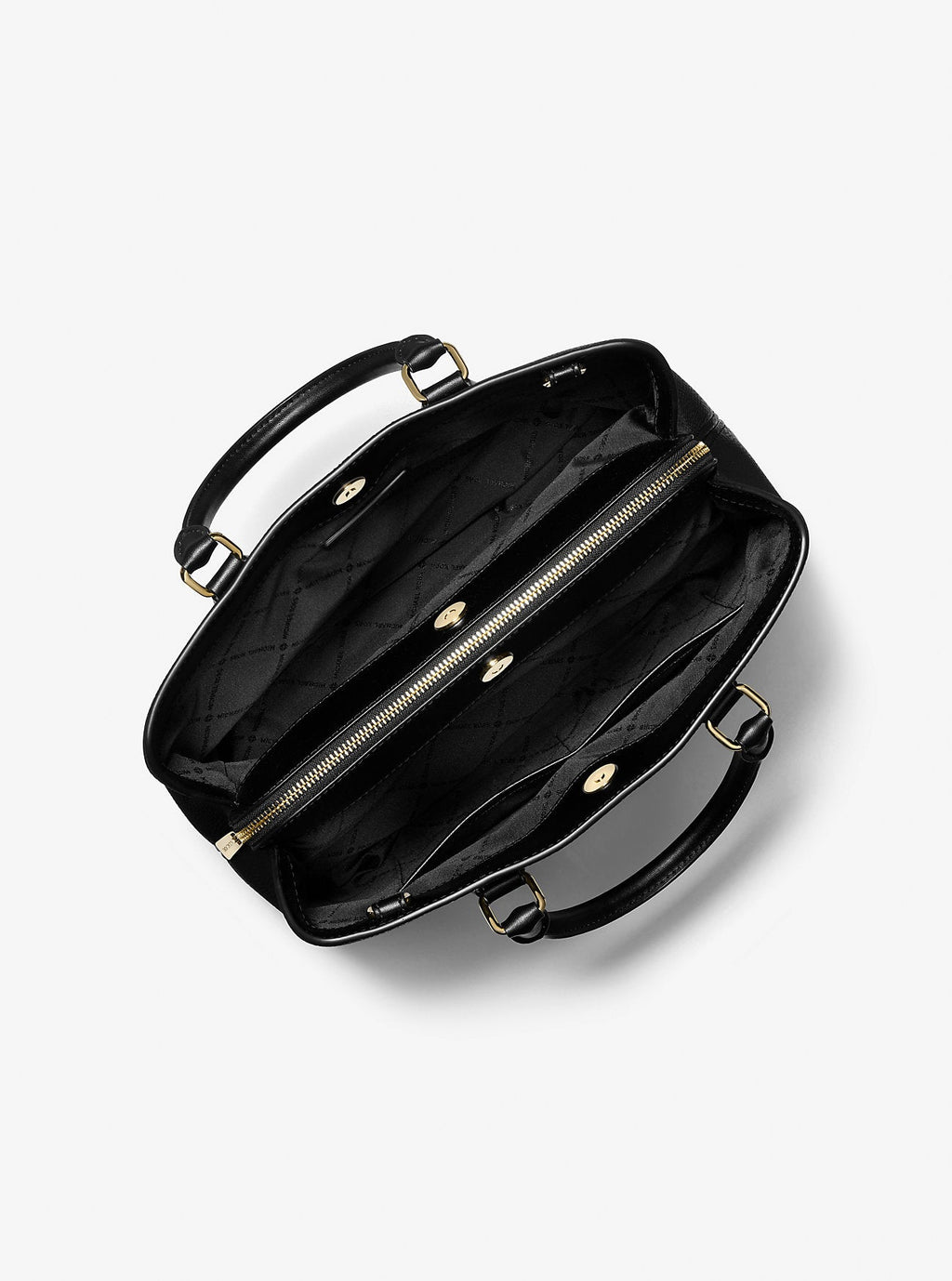 Michael Kors Camille Large Satchel