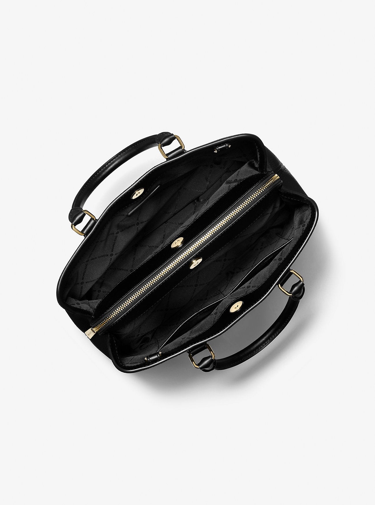 Michael Kors Camille Large Satchel