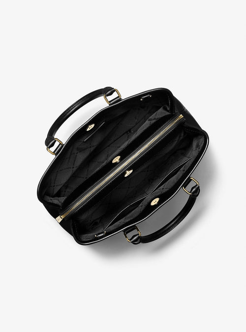 Michael Kors Camille Large Satchel