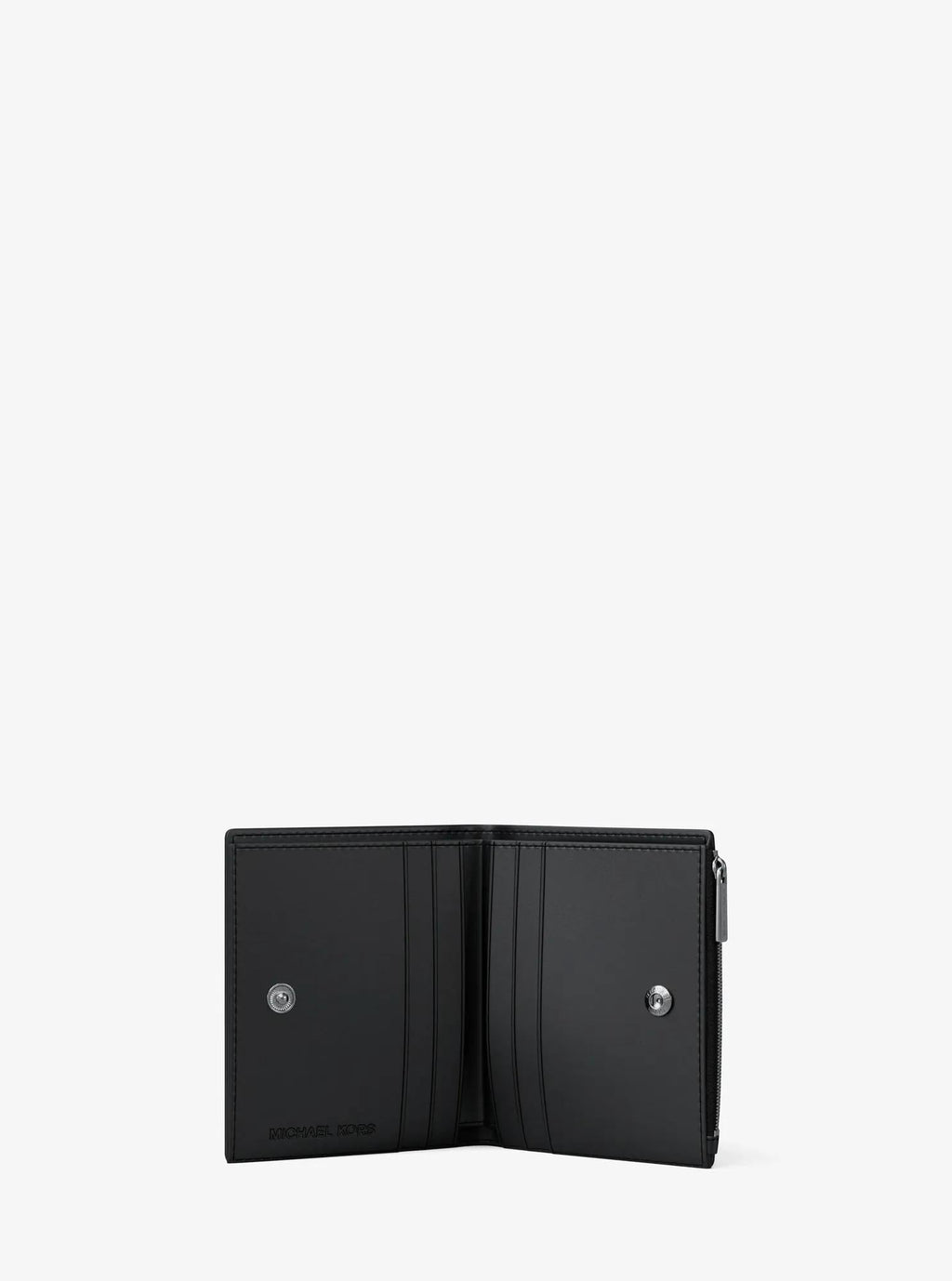 Michael Kors Hudson Signature Signature Logo Wallet