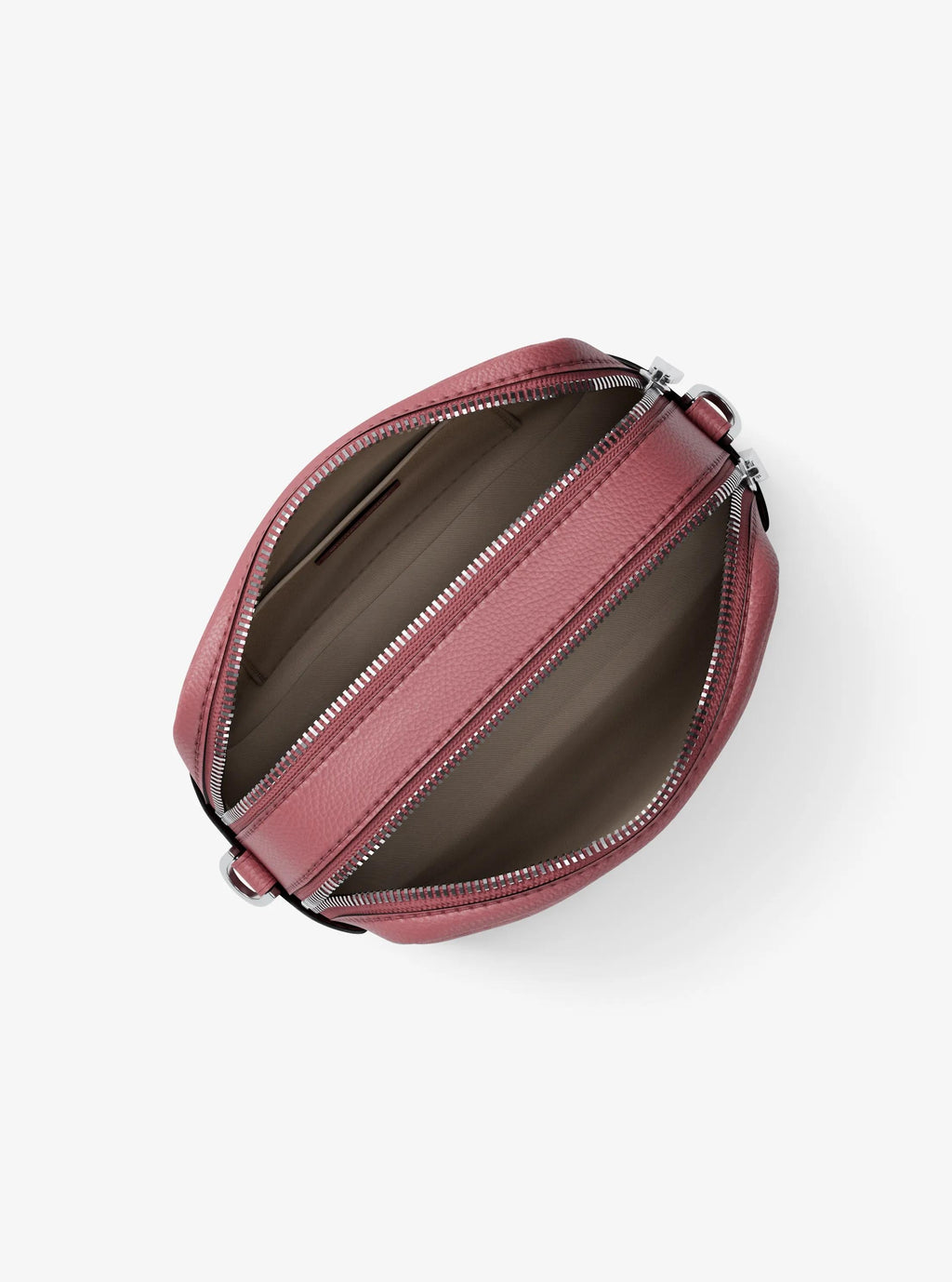 Michael Kors Bryant Medium Signature Signature Logo Camera Crossbody Bag Bag