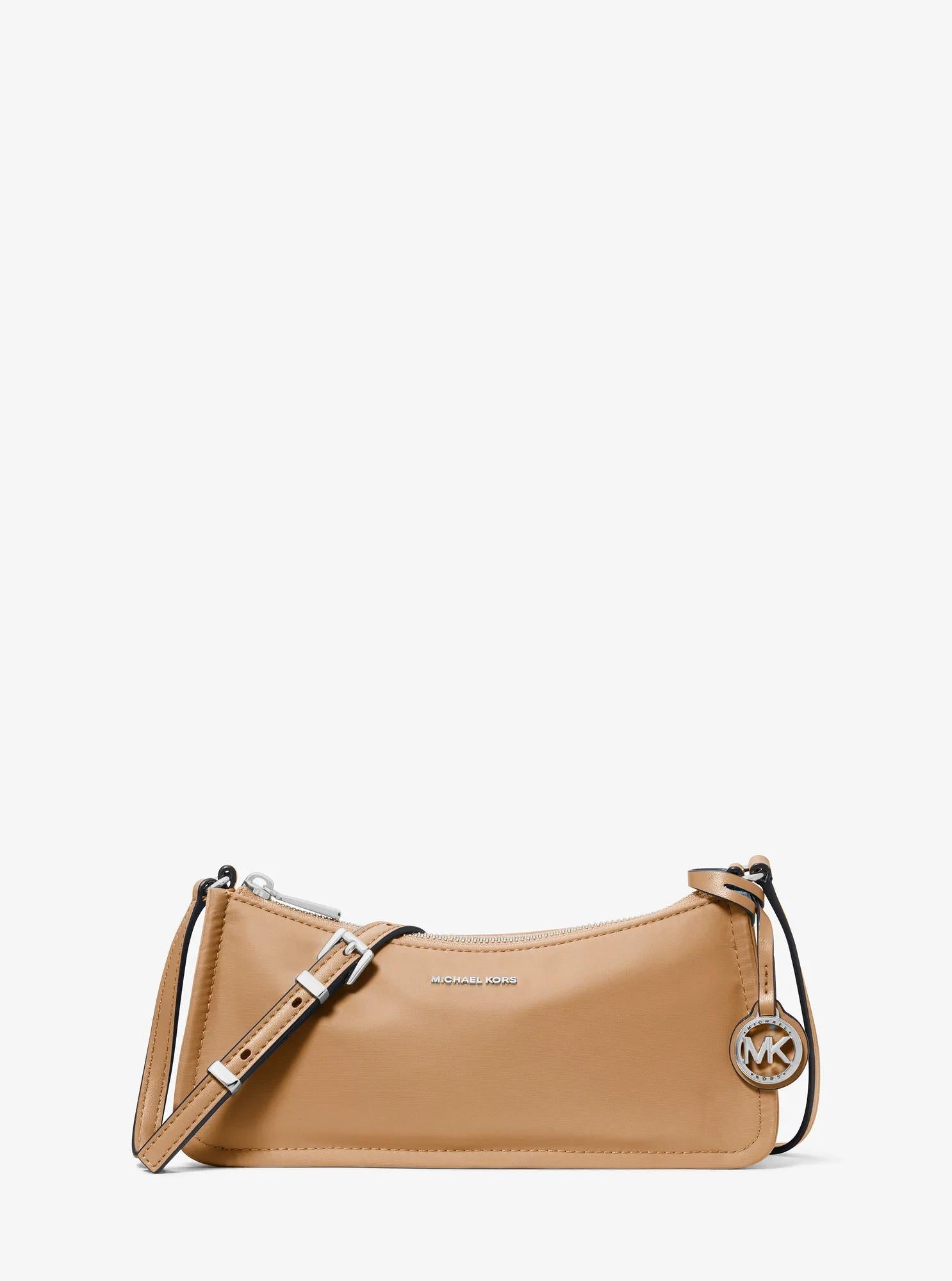 Michael Kors Zadie Small Nylon Crossbody Bag Bag