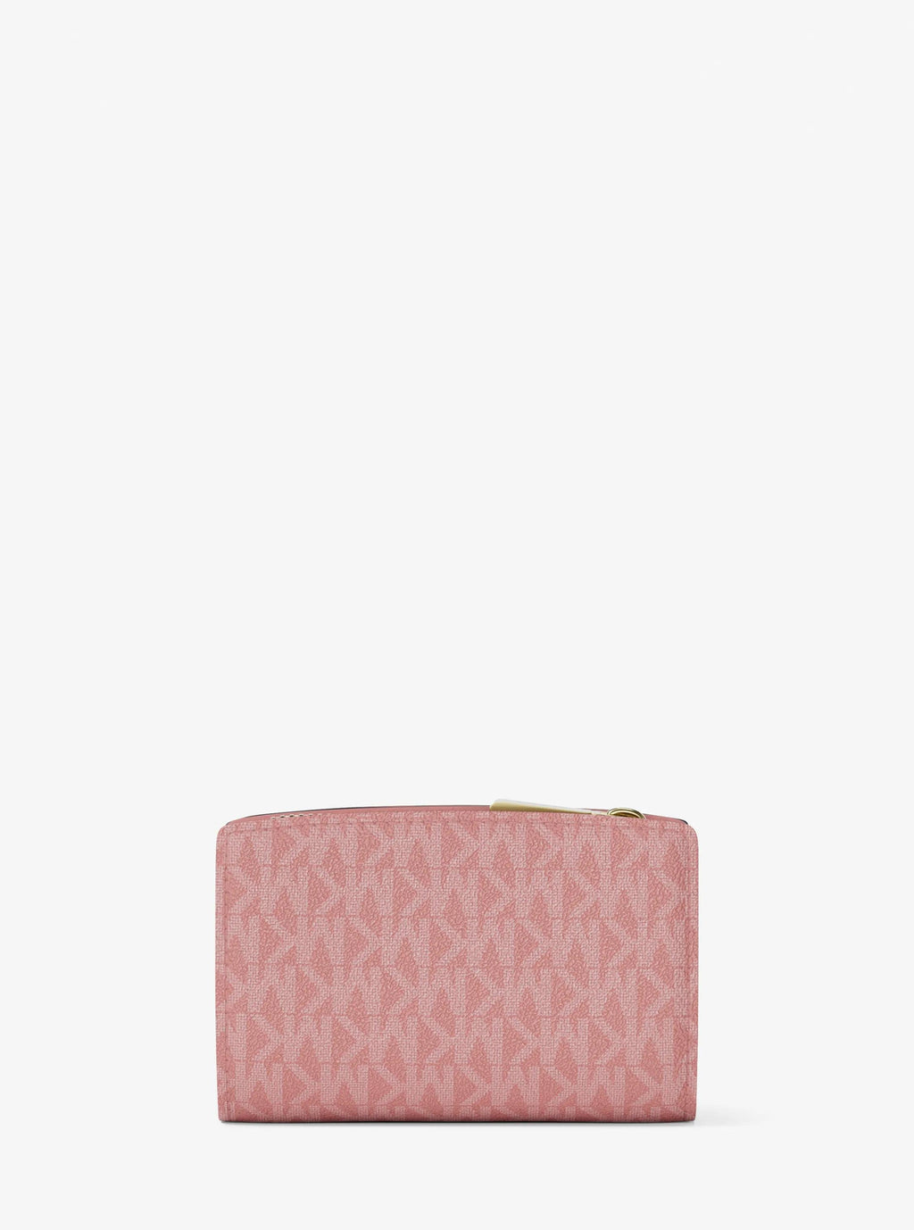 Michael Kors Bryant Medium Signature Signature Logo Wallet