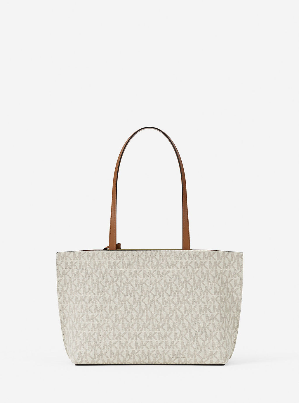 Michael Kors Evelyn Small Signature Signature Logo Tote Bag Work Shoulder Bag