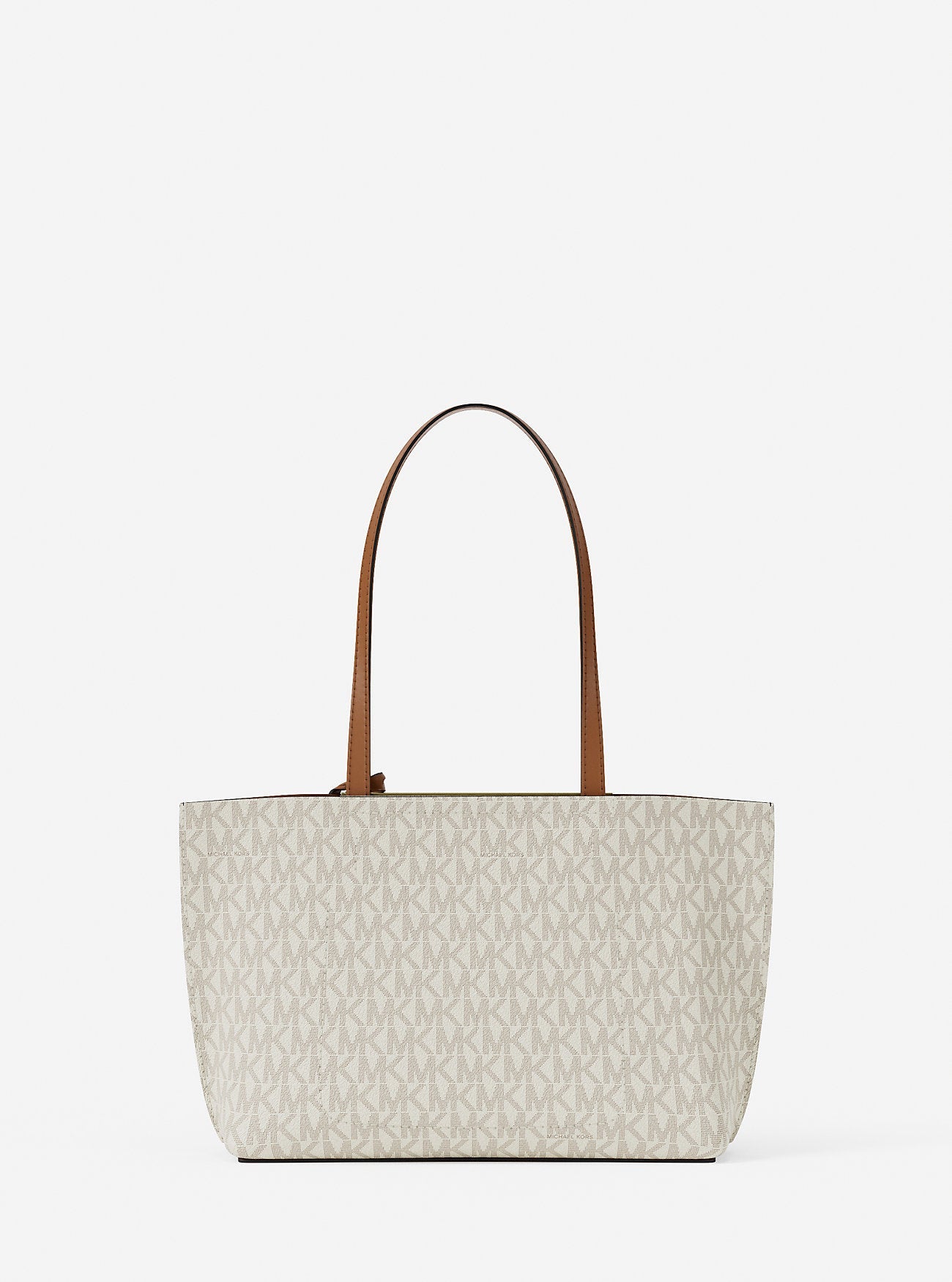 Michael Kors Evelyn Small Signature Signature Logo Tote Bag Work Shoulder Bag