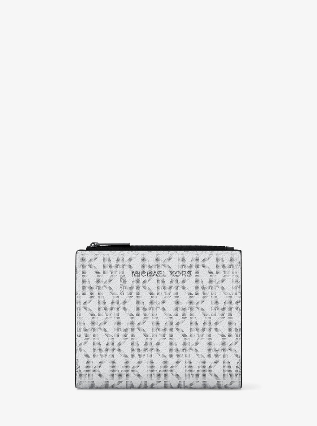 Michael Kors Cooper Signature Signature Logo Wallet