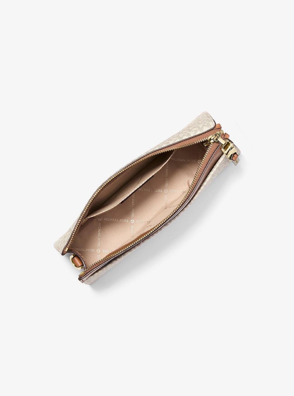 Michael Kors Empire Large Signature Signature Logo Crossbody Bag Bag
