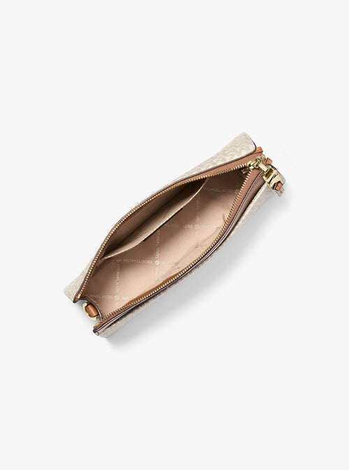 Michael Kors Empire Large Signature Signature Logo Crossbody Bag Bag