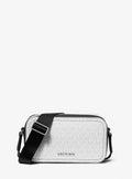 Michael Kors Hudson Signature Signature Logo Crossbody Bag Bag