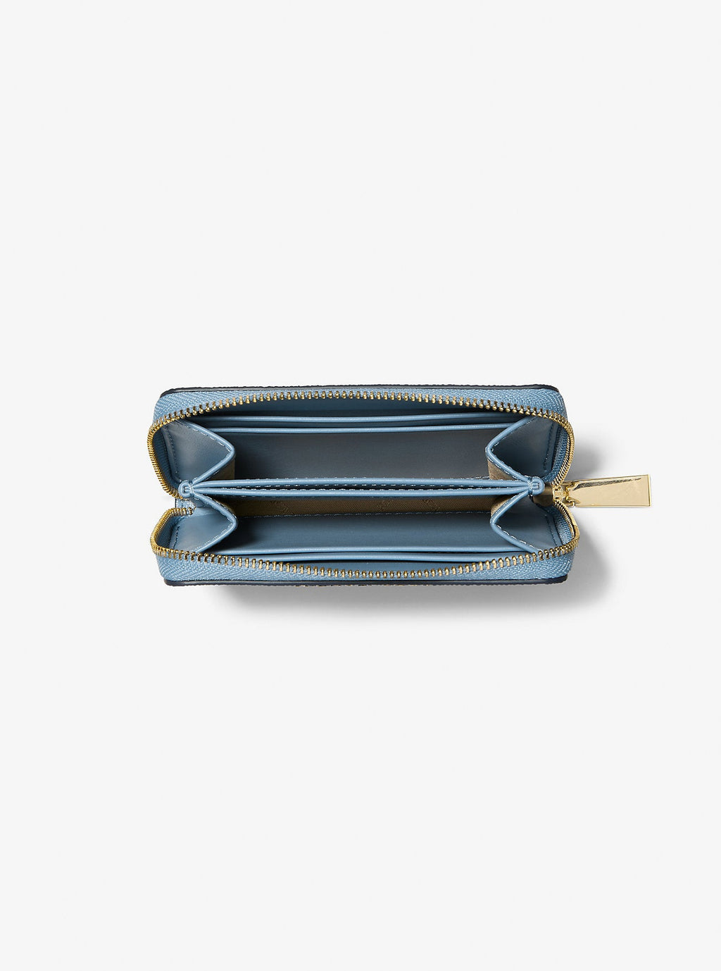 Michael Kors Small Signature Logo Wallet