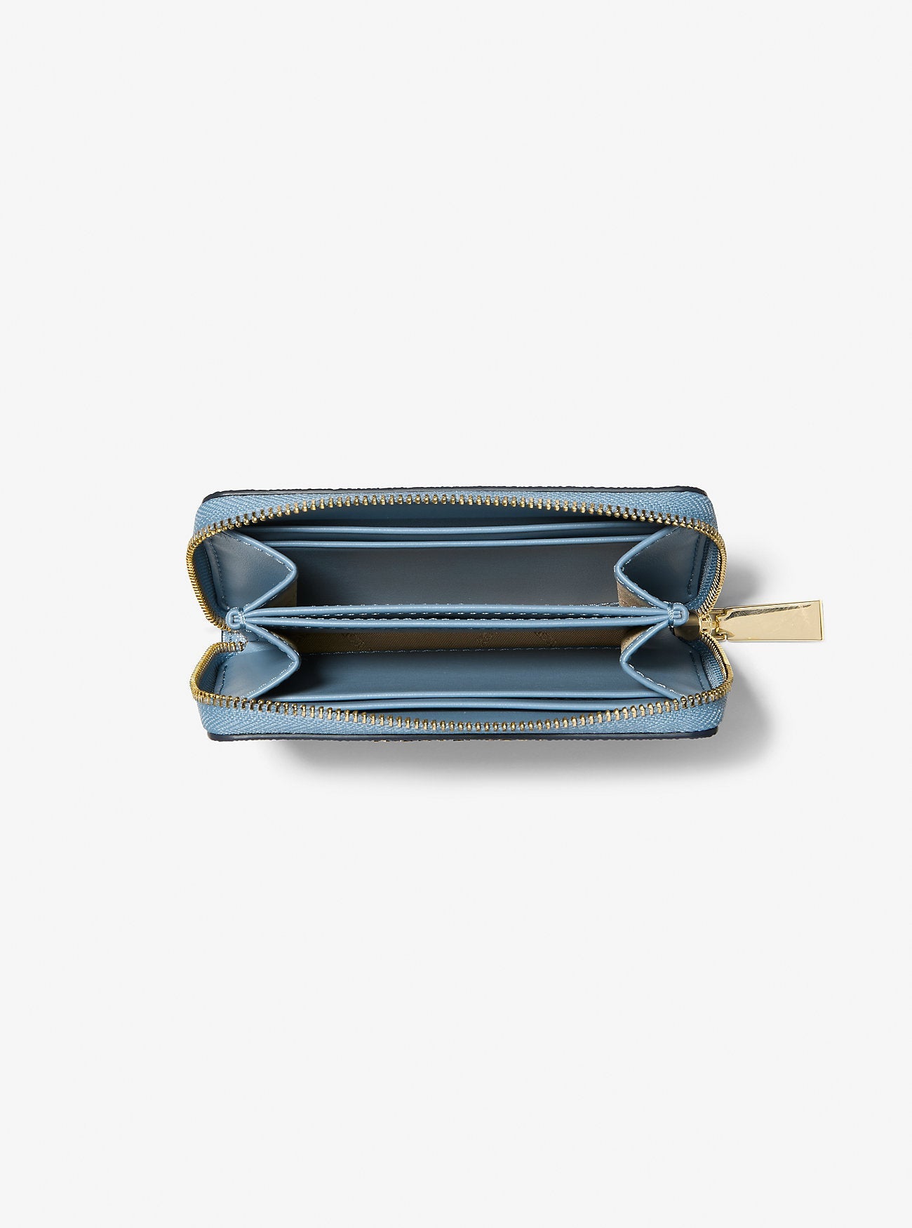 Michael Kors Small Signature Logo Wallet