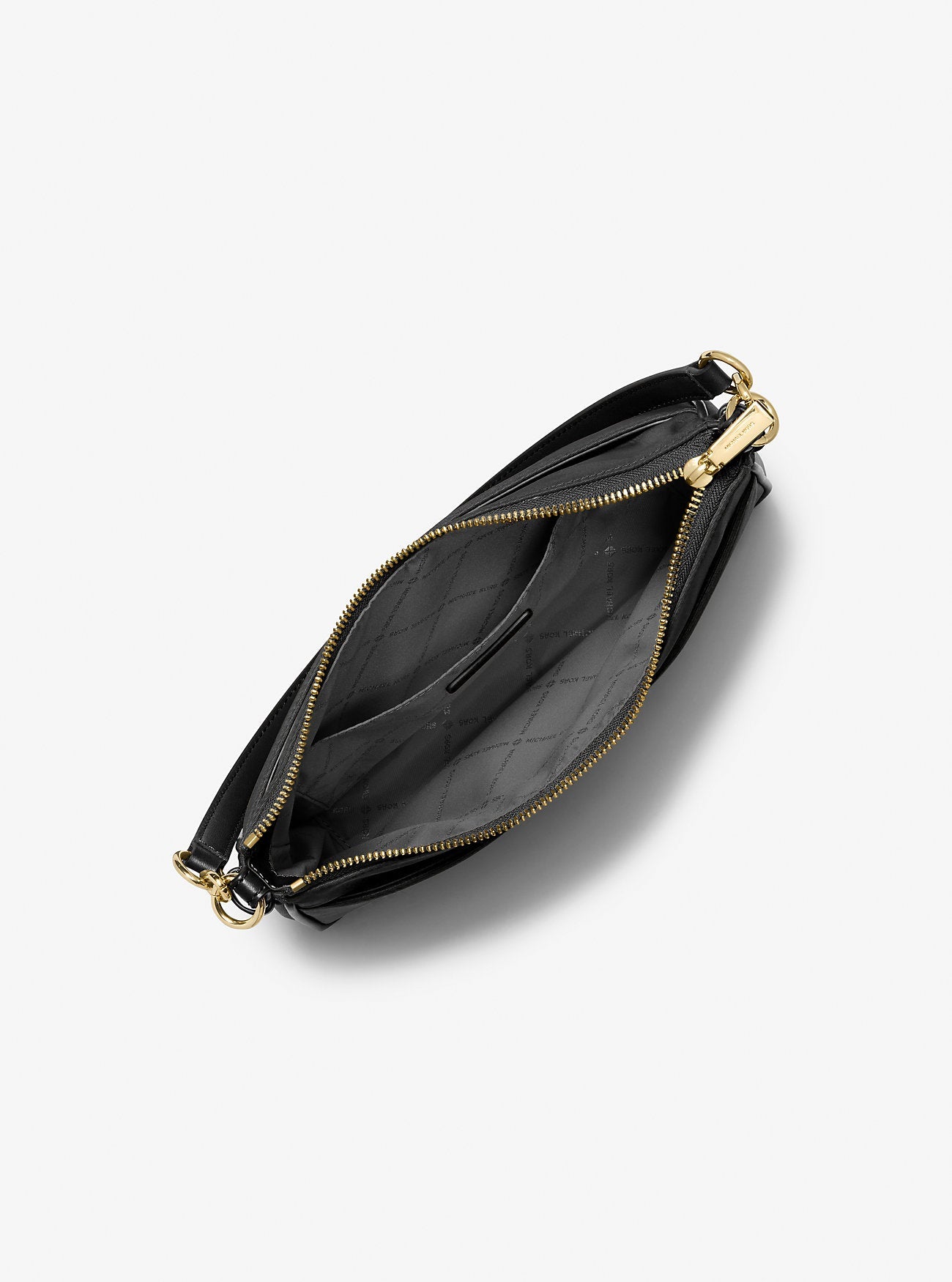 Michael Kors Jet Set Medium Nylon Convertible Pochette